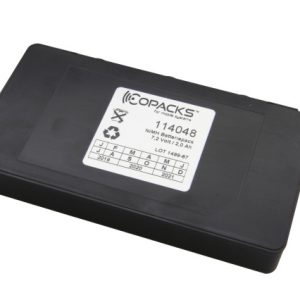 Akumulator do Palfinger Palcom P7