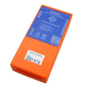 Akumulator do HBC Spectrum E