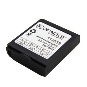 Akumulator do Teletec AK5
