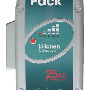 Akumulator do systemu napędowego Panasonic