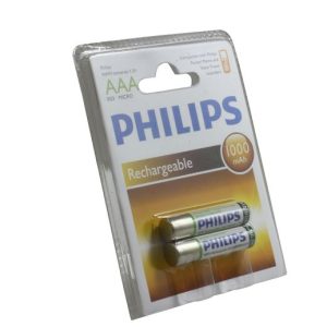 Akumulator do dyktafony Philips 9370, 9380, 9500