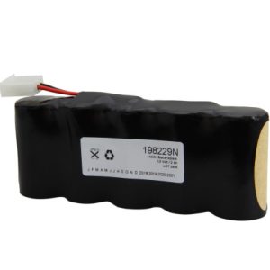 Akumulator do napędu żaluzji Somfy Easy / Bosch Roll Typ K10/K12