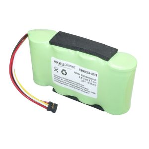 Akumulator do Skopometru Fluke BP120, 123, 123S, 43B