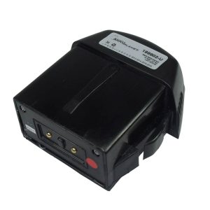 Przebudowa akumulatora do Dräger Talisman Elite Lite, ISG SD250, ISG K250