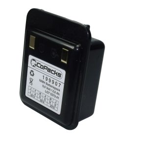 Akumulator do Bullard T3, T3 Max, T3LT, T3XT, T4, T4MAX, MobileLink