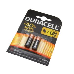 Bateria Alkaliczna Duracell Lady, N, LR1