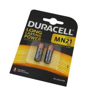 Bateria Alkaliczna Duracell E23A, V23GA, 8LR932, 3LR50
