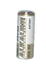 Bateria Alkaliczna 25A, 29A, GP25A