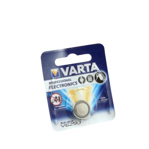 Bateria Alkaliczna, guzikowa Varta PX625A, V625U, 625A, EPX625G, PX625A