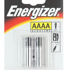 Baterie Alkaliczne Energizer Ucar AAAA, LR61