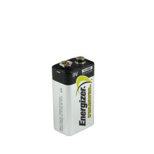 Bateria Alkaliczna Energizer Industrial Ucar E-Block, 6LR61