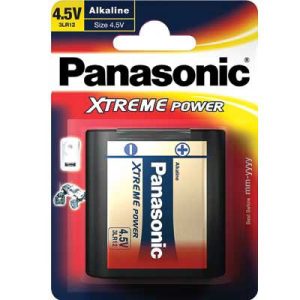 Bateria Alkaliczna 3LR12, 3012, Normal