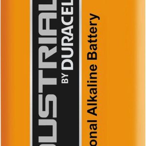 Baterie Alkaliczne Duracell Industrial E-Block, 6LR61, 6LF22