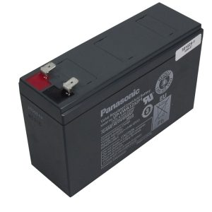 Akumulator Panasonic UP-VWA1232P1, UP-RWA1232P1