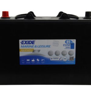 Akumulator Exide ES950