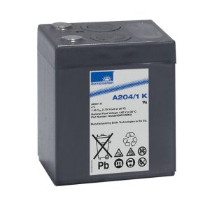 Akumulator do pompy żywienia dojelitowego Abbott Flexiflo