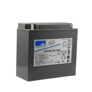 Akumulator Exide Sonnenschein A512/16G5