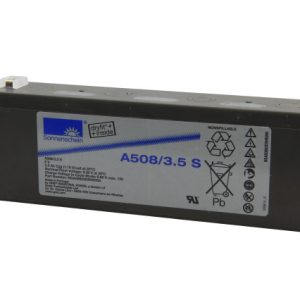 Akumulator Exide Sonnenschein A508/3,5S