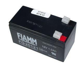 Akumulator Fiamm FG20121