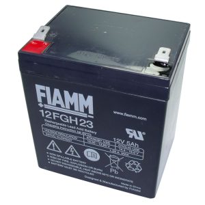 Akumulator Fiamm FGH20502