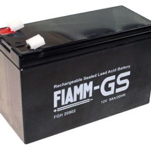 Akumulator Fiamm 12FGH36, FGH20902