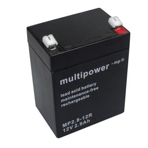 Akumulator do respiratora Draeger EV800, Oxipak 800, 801