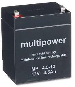 Akumulator do Goldway UT4000, UT7000C