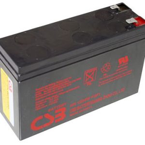 Akumulator CSB HR1224WF2F1