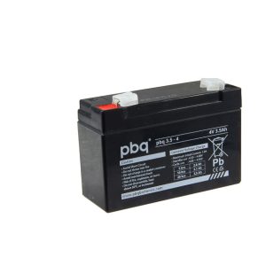 Akumulator do Eisemann Halo 4, HS10, Acculus SL5, SL6