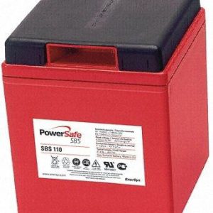 Akumulator Enersys Hawker 6SBS110