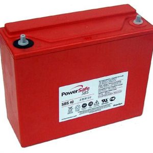Akumulator Enersys Hawker 12SBS40
