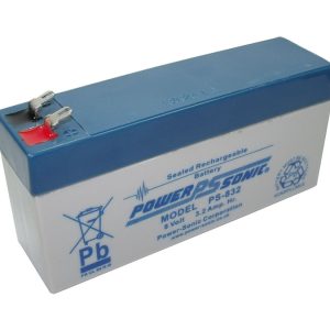 Akumulator do kardiomonitora Protocol Propaq 102EL, 104, 106, 202EL, 204EL, 206E