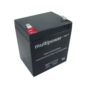 Akumulator Multipower MP1223H