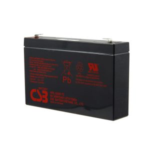 Akumulator CSB HRL634WF2