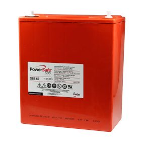 Akumulator Enersys Hawker 12SBS60