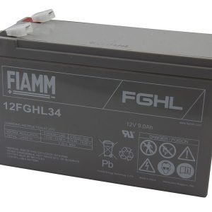 Akumulator Fiamm FGHL20902