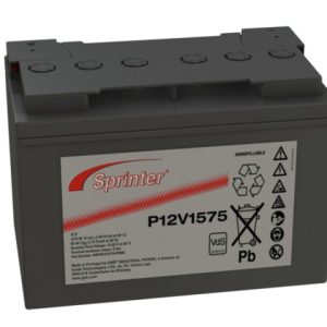 Akumulator Exide Sonnenschein Sprinter P12V1575