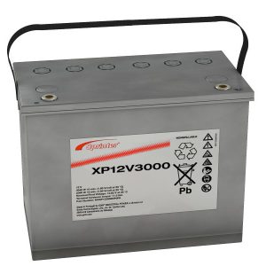 Akumulator Exide Sonnenschein Sprinter XP12V3000