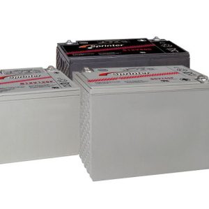 Akumulator Exide Sonnenschein Sprinter S6V740