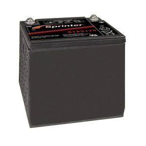 Akumulator Exide Sonnenschein Sprinter S12V170