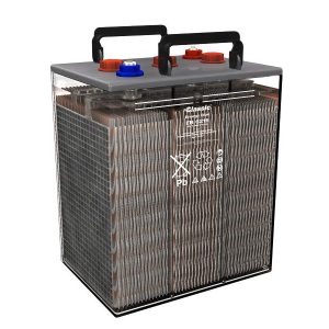 Akumulator Exide Sonnenschein Classic Energy Block EB6215