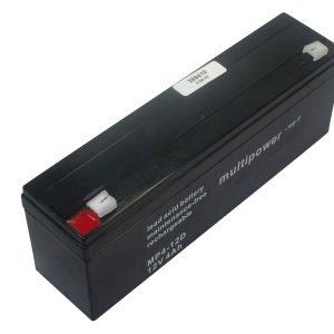 Akumulator do Schell Industries D5912.1