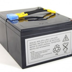 Akumulator do APC Smart UPS 700, 1000, APC Smart UPS C 1500, APC Back UPS Pro 1000