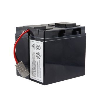Akumulator do APC Smart UPS 1400, 1500, Smart UPS XL 700, 750, 1000, Back UPS Pro 1400