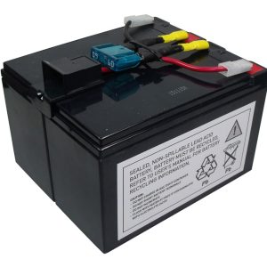 Akumulator do APC Smart UPS 750