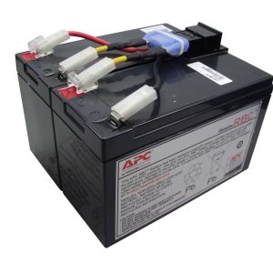 Akumulator do APC Smart UPS 750