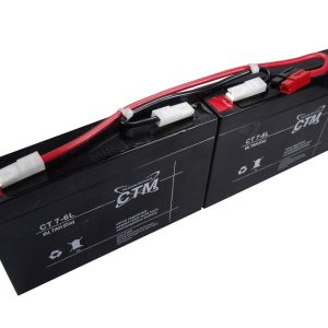 Akumulator do APC Smart UPS SC 250/450, Smart UPS Powerstack 250/450