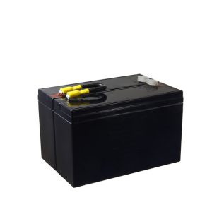 Akumulator do APC Back UPS 600