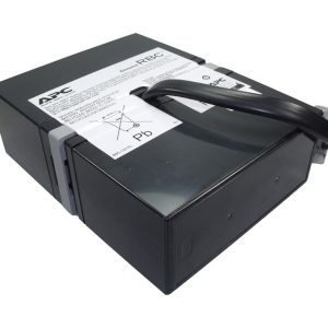 Akumulator do APC Smart UPS SC 1000, Back UPS RS 1500