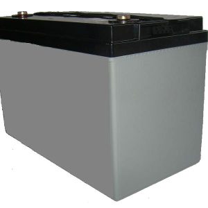 Akumulator SSB SBL120-12i (sh)